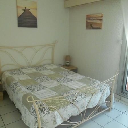 Lydia Playa Apartment Le Barcarès Екстериор снимка