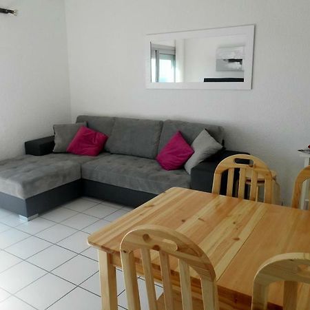 Lydia Playa Apartment Le Barcarès Екстериор снимка