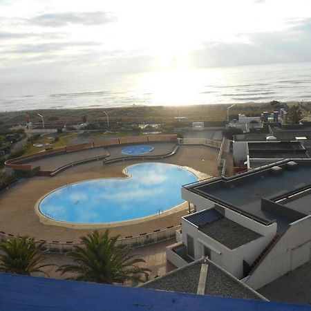 Lydia Playa Apartment Le Barcarès Екстериор снимка