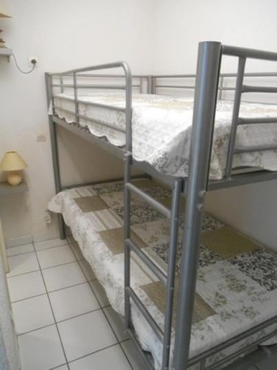 Lydia Playa Apartment Le Barcarès Екстериор снимка