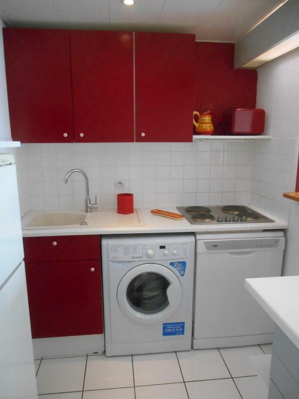 Lydia Playa Apartment Le Barcarès Екстериор снимка